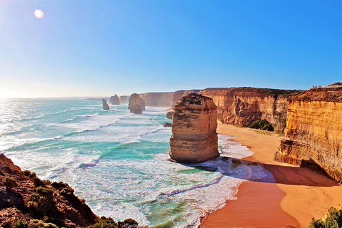 Cruise Ship Shore Excursion - Private Great Ocean Road Full Day Tour (12 Hour) - Sydneys Hotel 2