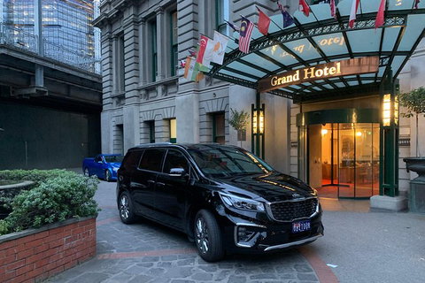 Cruise Ship Shore Excursion - Private Great Ocean Road Full Day Tour (12 Hour) - Sydneys Hotel 3