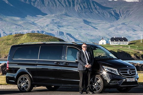 Van Service Melbourne Airport To CBD - Sydneys Hotel 3