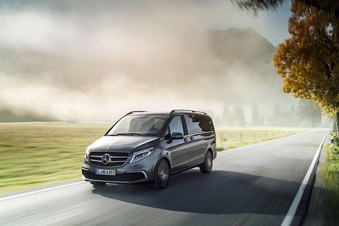 Van Service Melbourne Airport To CBD - Sydneys Hotel 0