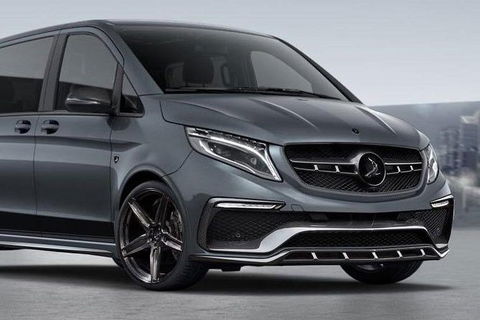 Van Service Melbourne Airport To CBD - Sydneys Hotel 4