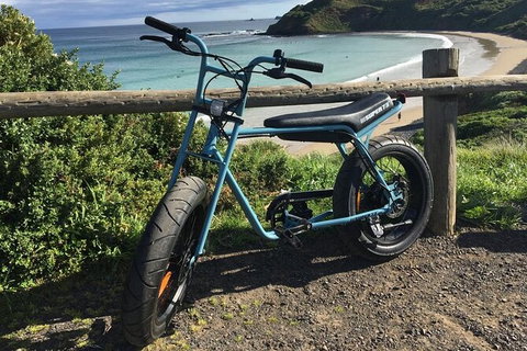 E-Bike Hire Super Cruzer In Phillip Island - Sydneys Hotel 0