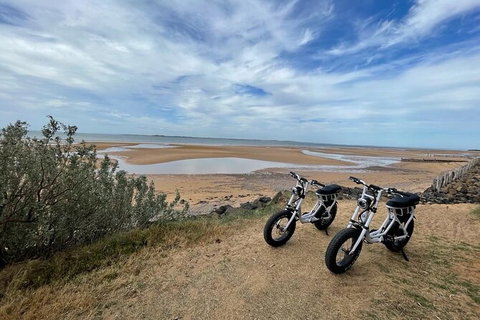E-Bike Hire Super Cruzer In Phillip Island - Sydneys Hotel 3