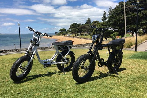 E-Bike Hire Super Cruzer In Phillip Island - Sydneys Hotel 2