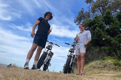 E-Bike Hire Super Cruzer In Phillip Island - Sydneys Hotel 1