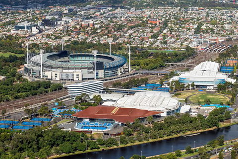 Ultimate Sports Lovers Bus Tour Of Melbourne - Sydneys Hotel 9