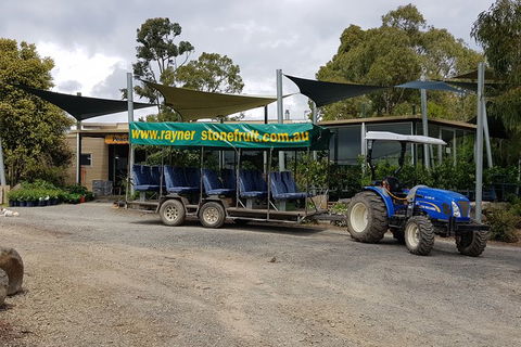 Yarra Valley Wineries And Rayners Orchard Tour From Melbourne - Sydneys Hotel 10