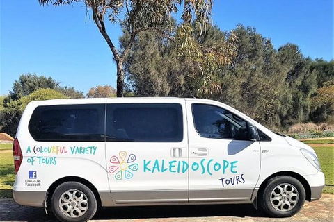 Wineries And Scenic Drive Full Day Tour - Sydneys Hotel 3