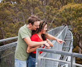 Valley Of The Giants Tree Top Walk - Sydneys Hotel 0