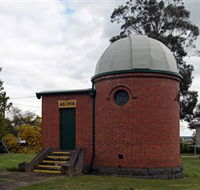 Ballaarat Astronomical Society - Sydneys Hotel