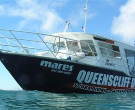 Queenscliff Dive Centre - Sydneys Hotel 0