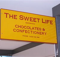 The Sweet Life Bermagui - Sydneys Hotel