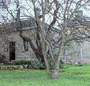 Richmond Gaol - Sydneys Hotel