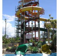 Ballina Olympic Pool and Waterslide - Sydneys Hotel