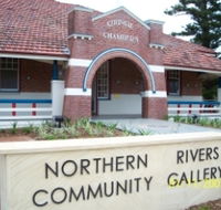 Northern Rivers Community Gallery - Sydneys Hotel