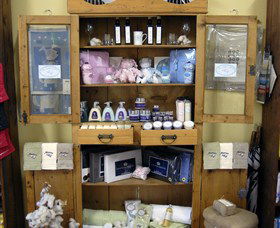 Cotton Shop Moree - Sydneys Hotel 0