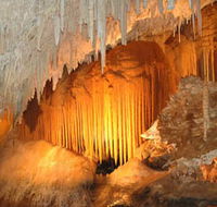 Jewel Cave - Sydneys Hotel