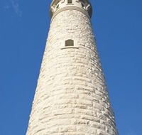 Cape Leeuwin Lighthouse - Sydneys Hotel