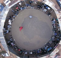 Two-Up School - Sydneys Hotel