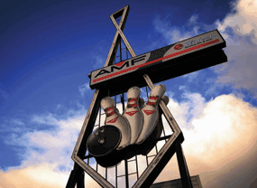 AMF Bowling - Robina - Sydneys Hotel 1