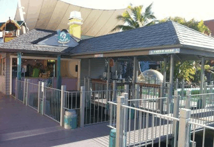 Aussie Waterballs - Sydneys Hotel 5