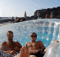 Funballz Australia - Sydneys Hotel