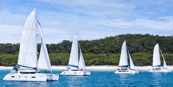 Queensland Yacht Charters - Sydneys Hotel 5