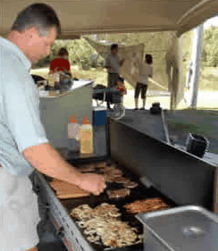 Whitsunday Crocodile Safari - Sydneys Hotel 1