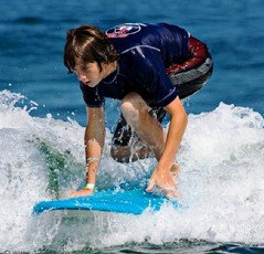 Action Outdoor Hire - Sydneys Hotel 2