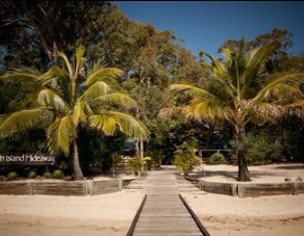 An Island Hideaway - Sydneys Hotel 1