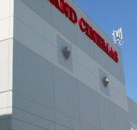Grand Cinemas - Whitfords