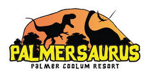 Palmersaurus Park - Sydneys Hotel 0