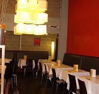 Ants Bistro - Sydneys Hotel
