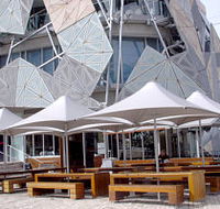 Arintji Cafe  Bar - Sydneys Hotel