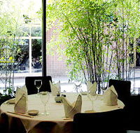 Bamboo House - Sydneys Hotel