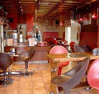 Chapelino - Sydneys Hotel