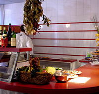 Ciao Pizza Napoli Restaurant - Sydneys Hotel