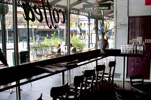 Melbourne City VIC Sydneys Hotel