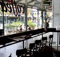 Coffea Cafe - Sydneys Hotel