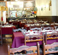 Colmao Flamenco - Sydneys Hotel
