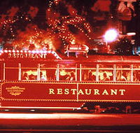 Colonial Tramcar Restaurant - Sydneys Hotel