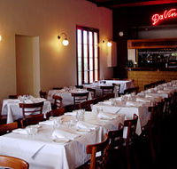 Da Vinci's Bistro - Sydneys Hotel