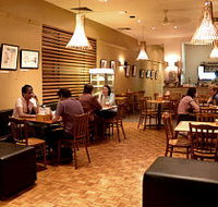 Daguerres - Sydneys Hotel
