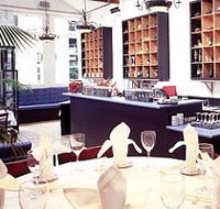 David's - Sydneys Hotel