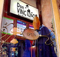 Don Vincenzo - Sydneys Hotel