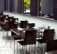 Donnini's Restaurant - Sydneys Hotel