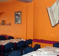 El Gaucho - Sydneys Hotel