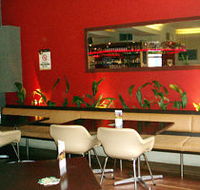 ET's - Sydneys Hotel