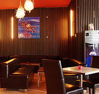 Feddish Restaurant  Bar - Sydneys Hotel