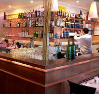 Gardenia's - Sydneys Hotel